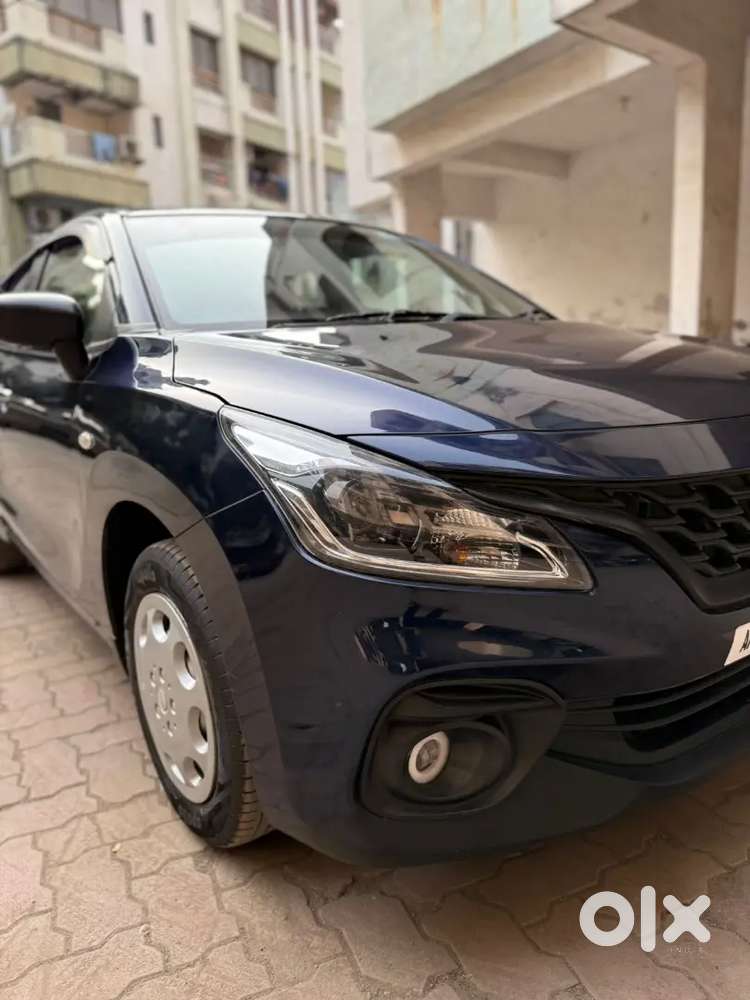 Maruti Suzuki Baleno 2023