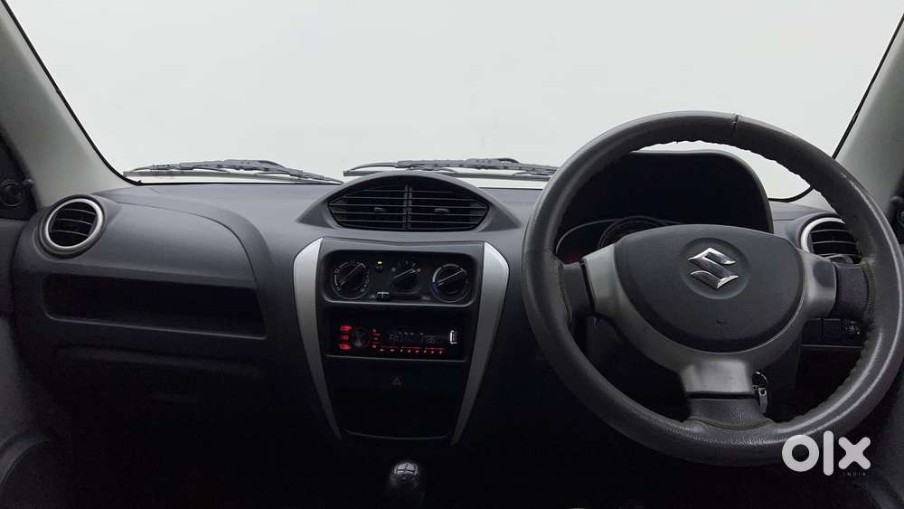 Maruti Suzuki Alto 800 Lxi, 2018, Petrol