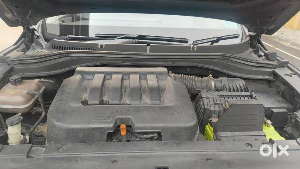 Mahindra Xuv700 2.0 Ax 7 Petrol At Str, 2021, Petrol