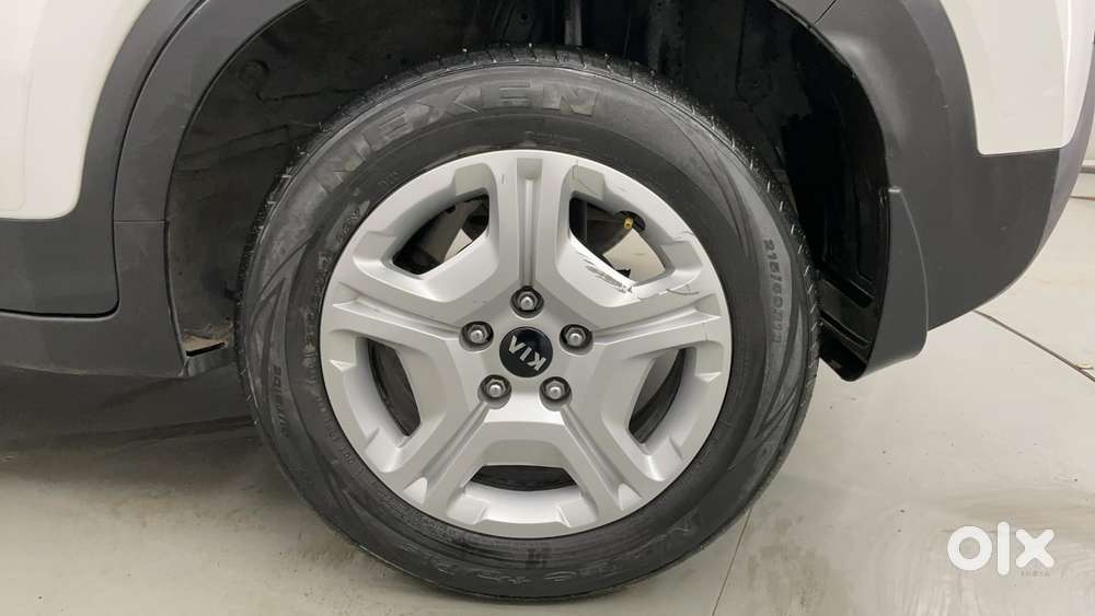 Kia Sonet Htk Plus Turbo Dct, 2021, Petrol