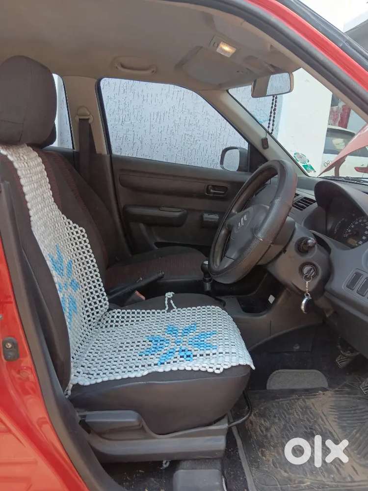 Maruti Suzuki Swift 2009 Diesel 95000 Km Driven