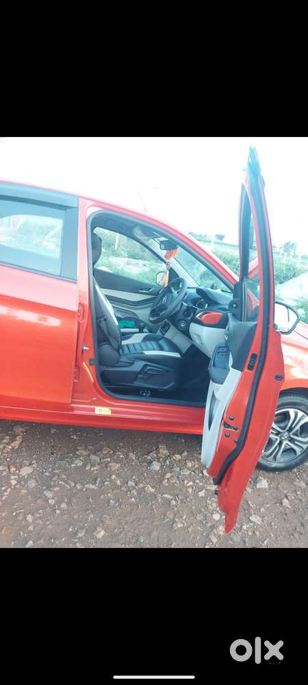 Tata Tiago Xt-icng 2023 December