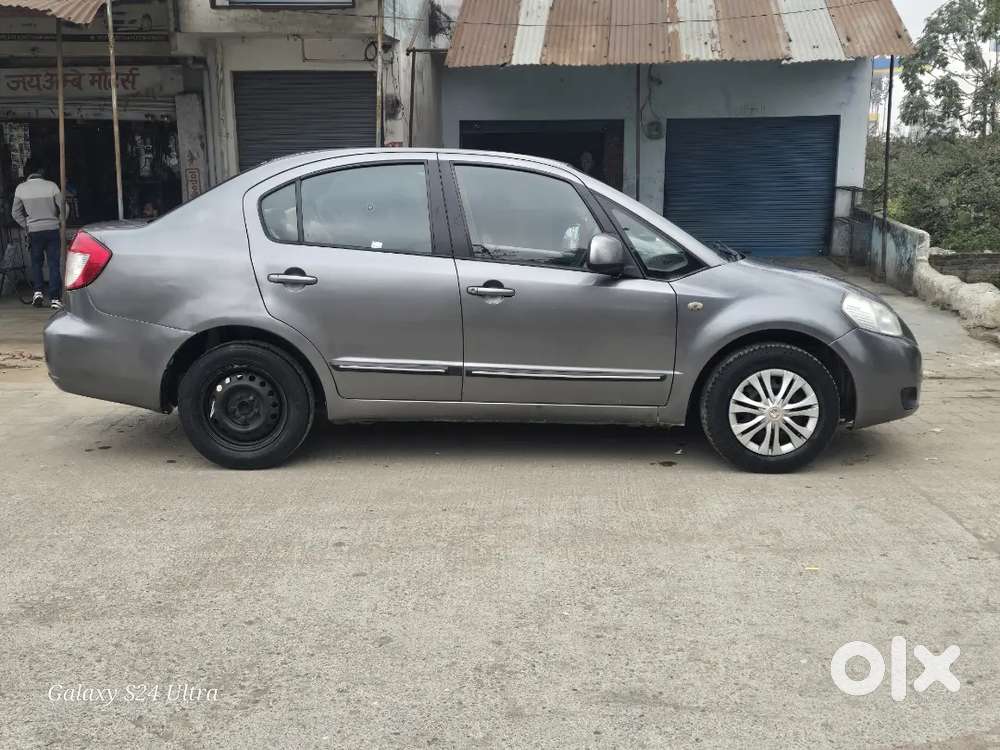 Maruti Suzuki Sx4 2013 Diesel Good Condition