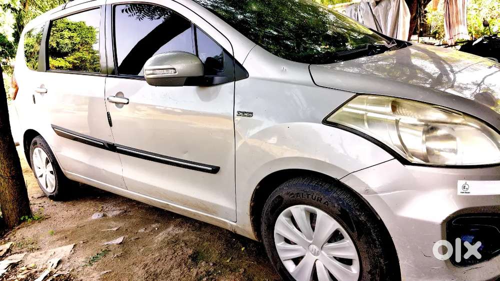 Maruti Suzuki Ertiga 2015 Diesel 170000 Km Driven