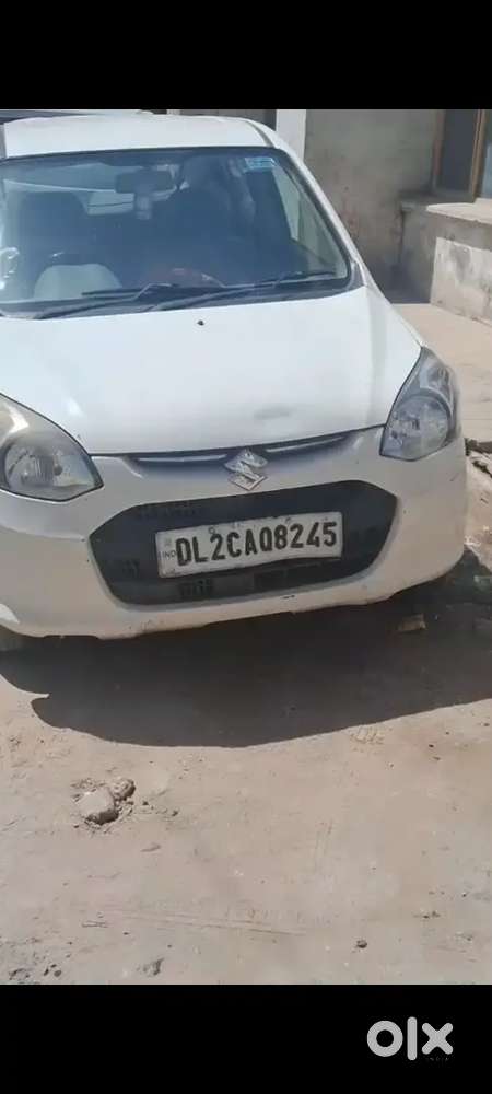 Alto Lxi Company Fitted