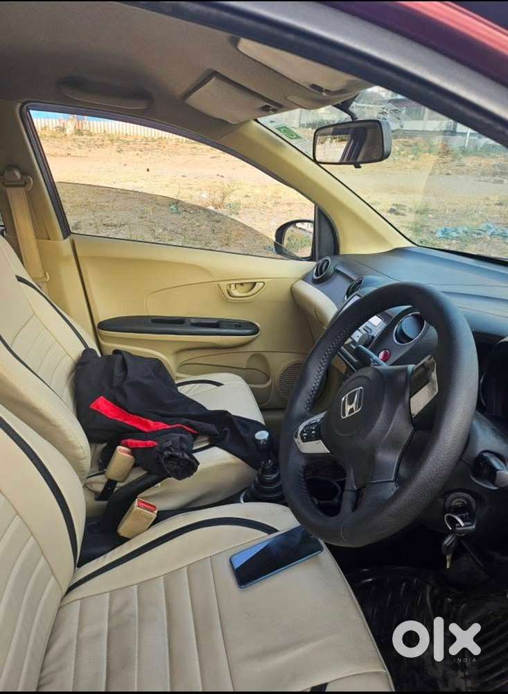 Honda Amaze Good Condition