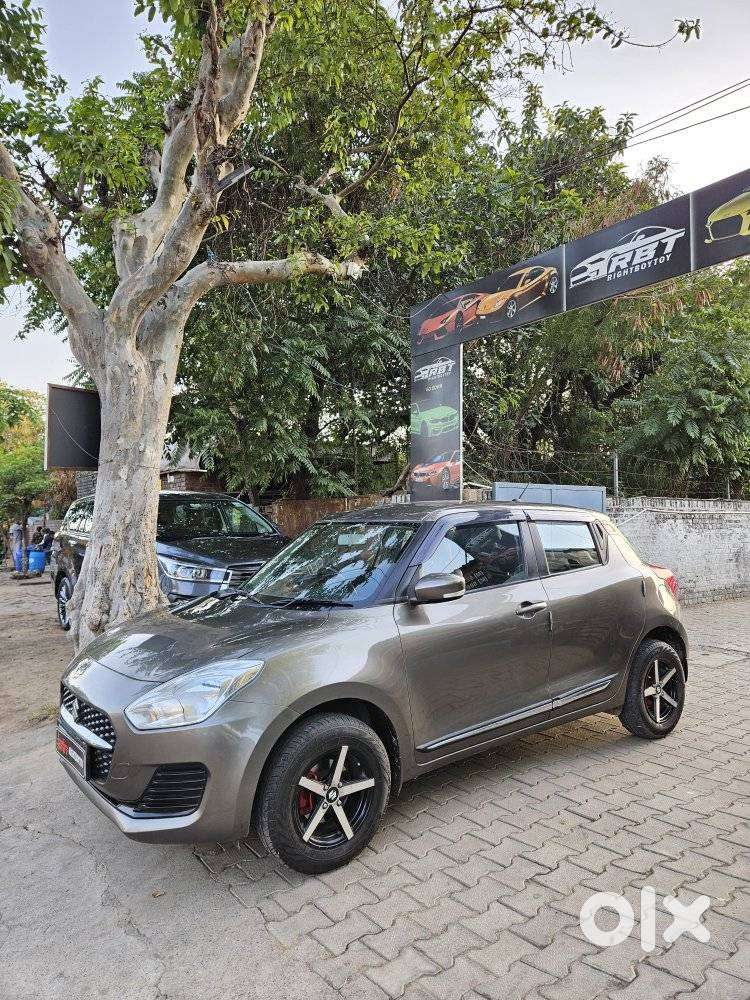 Maruti Suzuki Swift Vxi Ags, 2023, Petrol