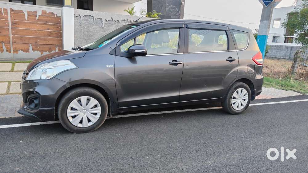 Maruti Suzuki Ertiga Vdi Shvs, 2017, Diesel