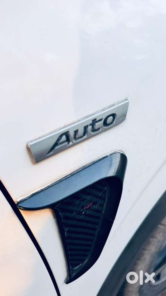 Hyundai Alcazar 2021 Diesel Well Maintained