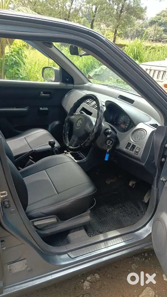 Maruti Suzuki Swift Lxi 2006