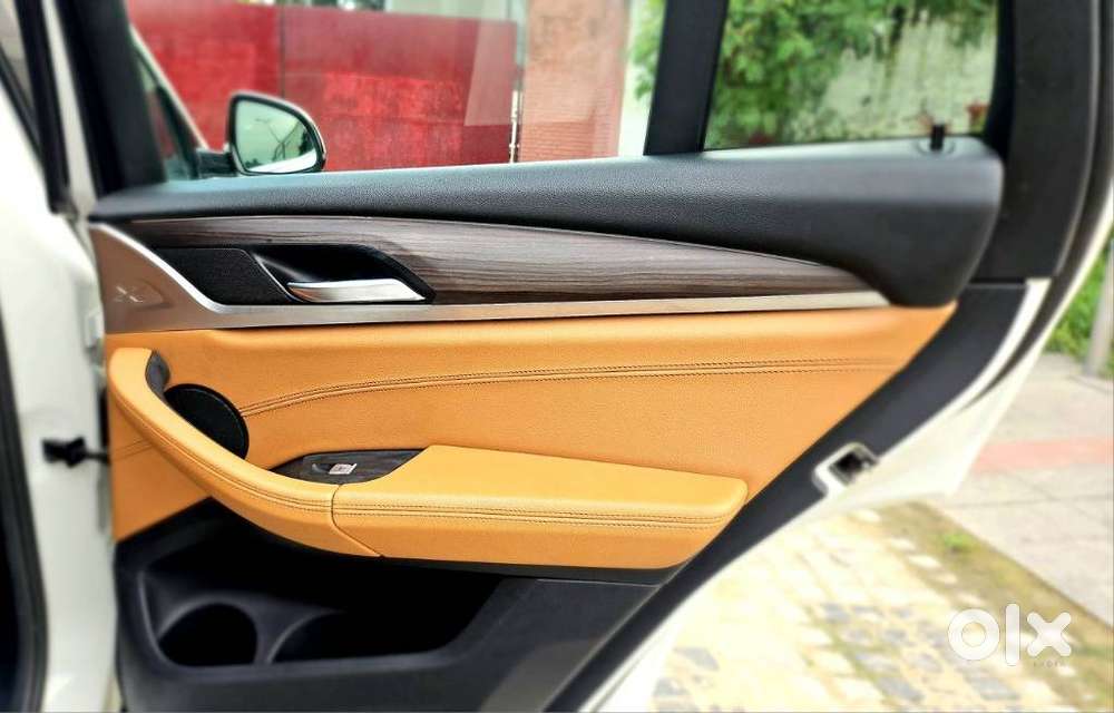 Bmw X4 M Sport X Xdrive20d, 2019, Diesel