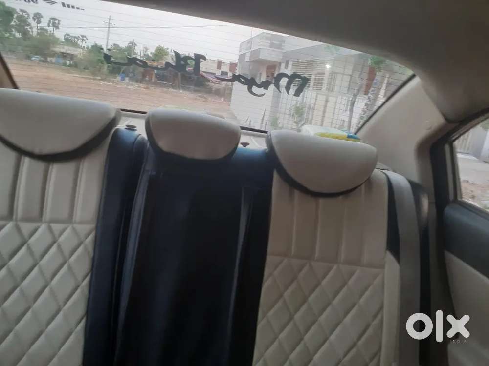 Hyundai Verna Crdi 2007