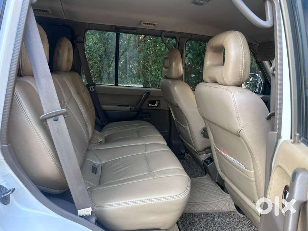 Mitsubishi Pajero Sfx