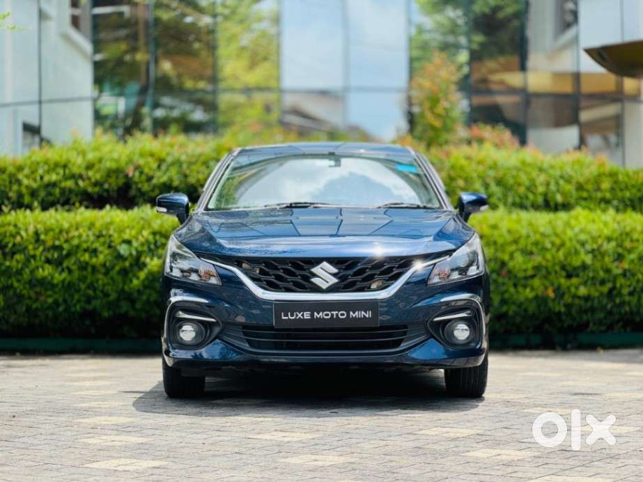 Maruti Suzuki Baleno Zeta, 2025, Petrol