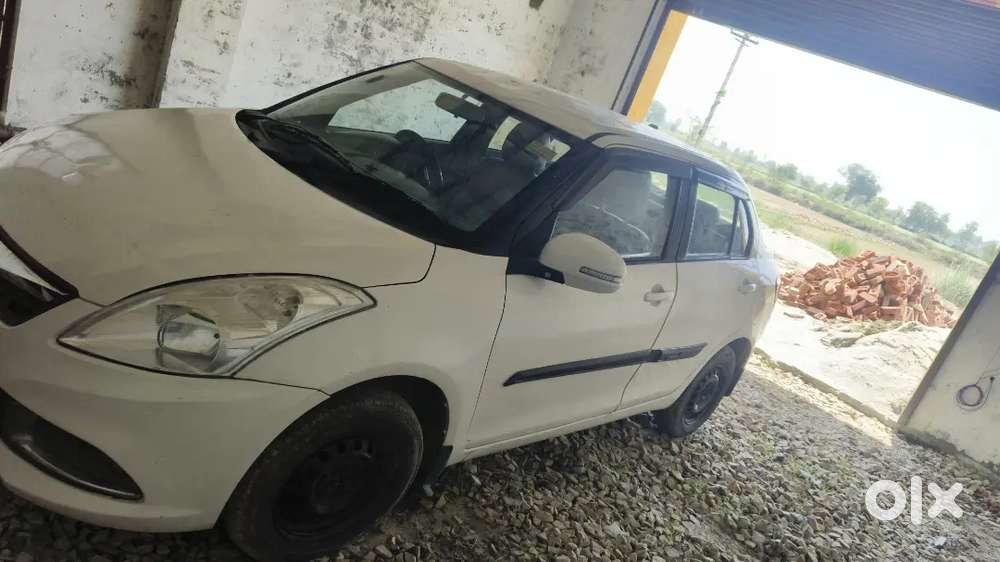 Sell The Car