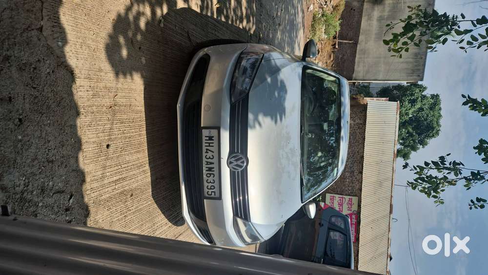 Vw Jetta 1.4 Tsi