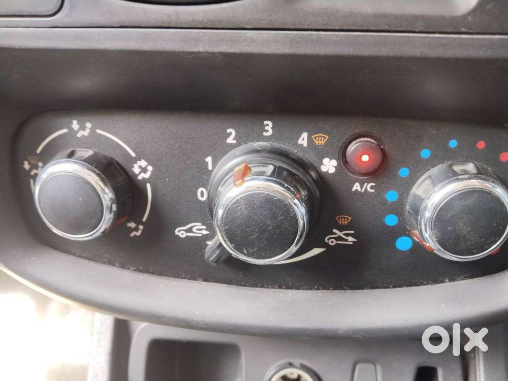 Renault Duster 1.5 Petrol Rxl, 2014, Petrol