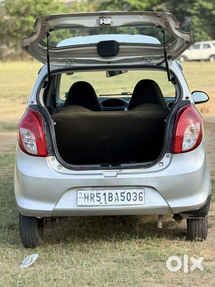 Maruti Suzuki Alto 800 0.8 Vxi (o), 2014, Petrol