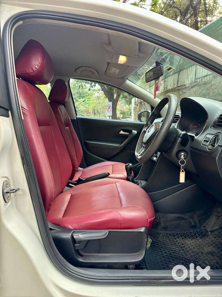 Volkswagen Polo 1.2 Mpi Trendline, 2019, Petrol