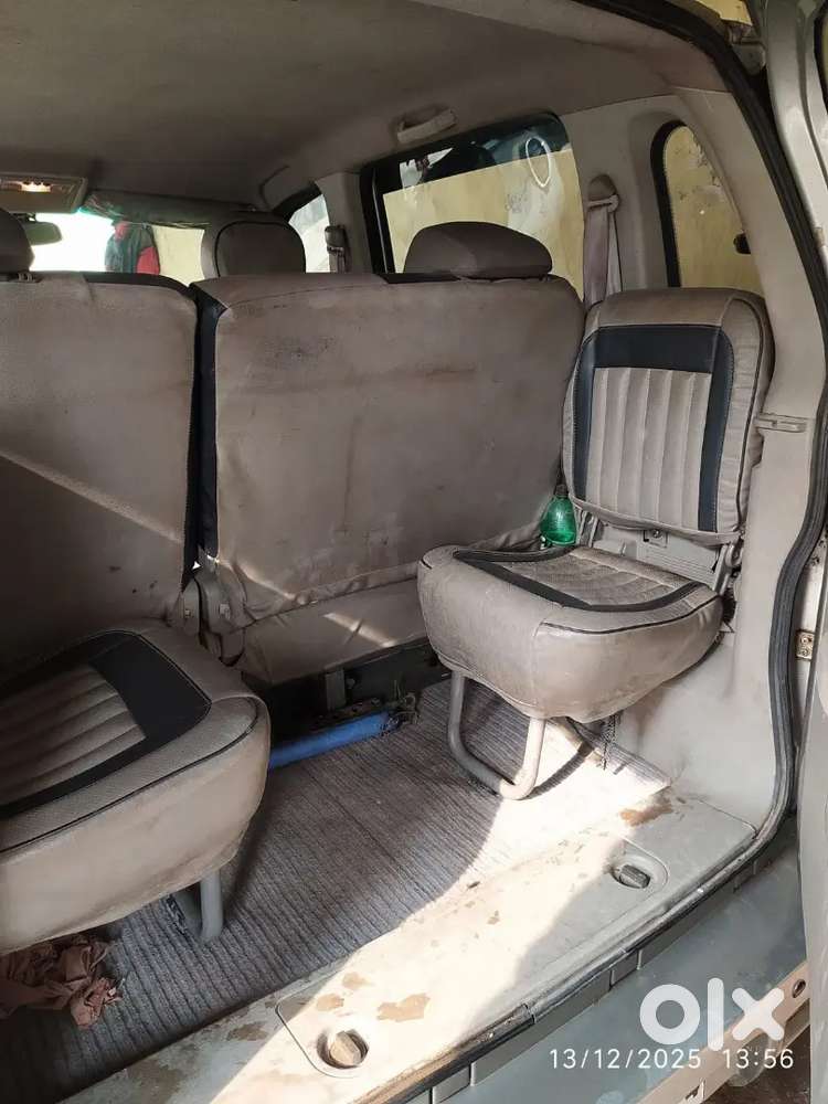 Mahindra Quanto Diesel 2014