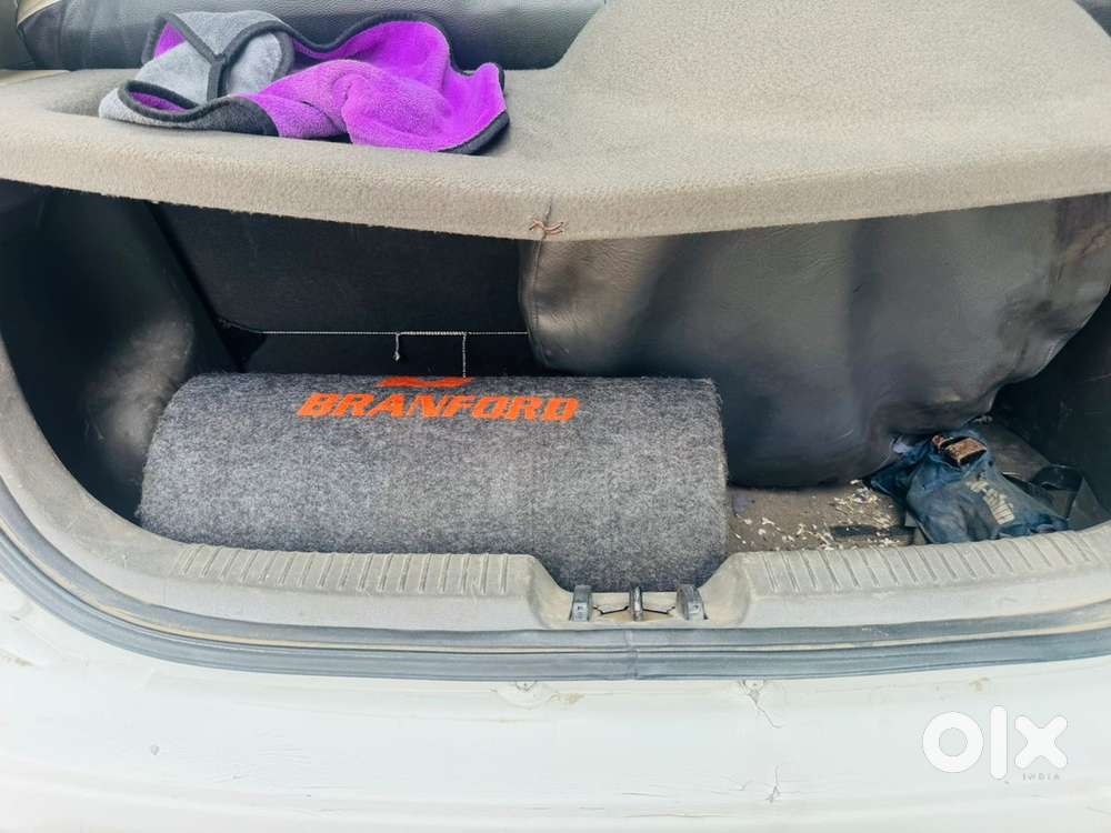 Hyundai I10 Petrol 2012