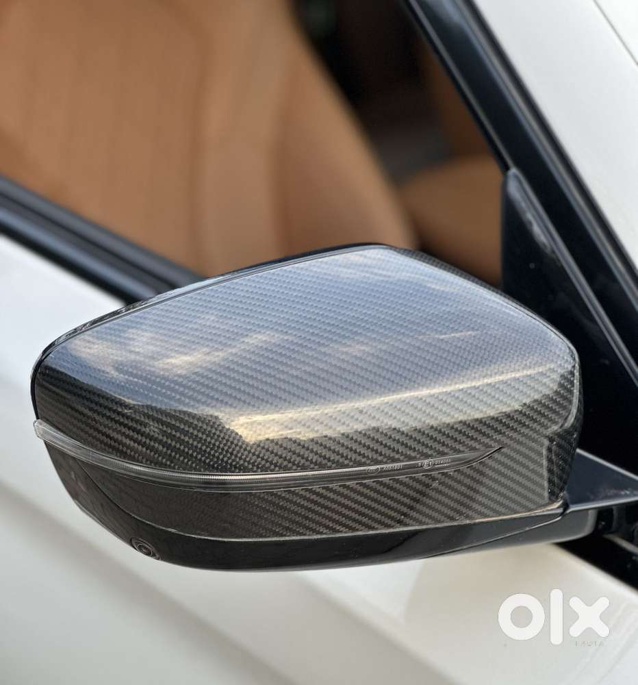 Bmw 5 Series 2.0 530i M Sport, 2022, Petrol