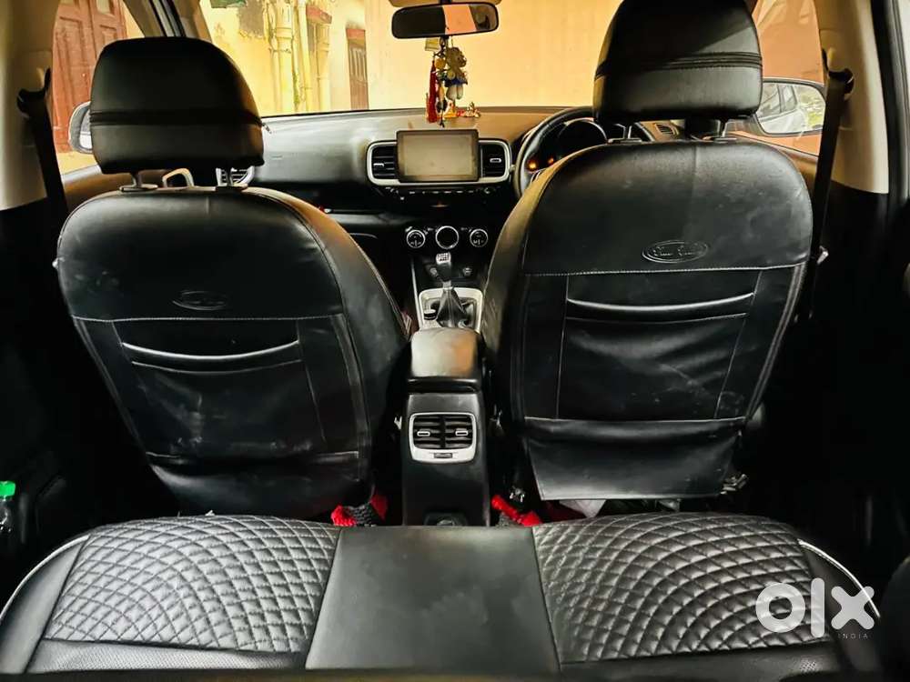 Hyundai Venue 1.0l Mt 2020
