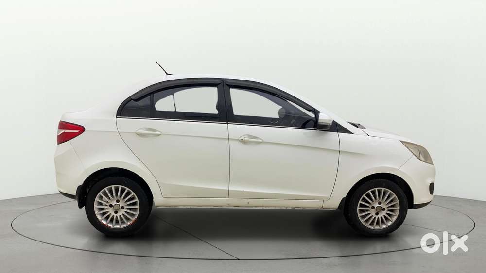 Tata Zest  1.3 Quadrajet Xt 90ps, 2015, Diesel