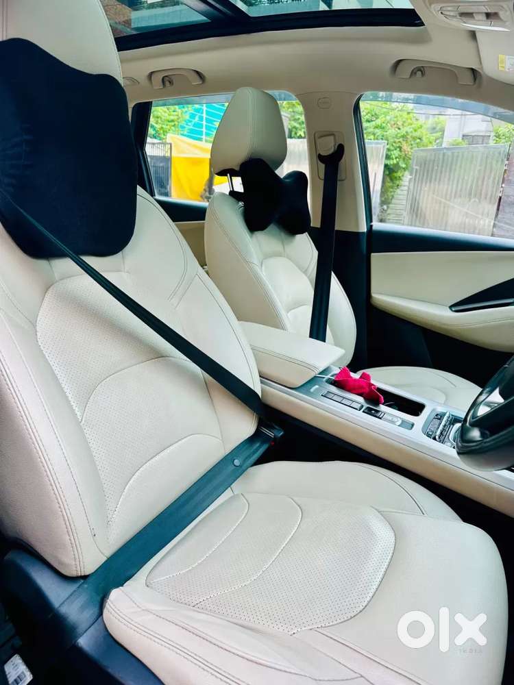 Mg Hector, 2023, Petrol