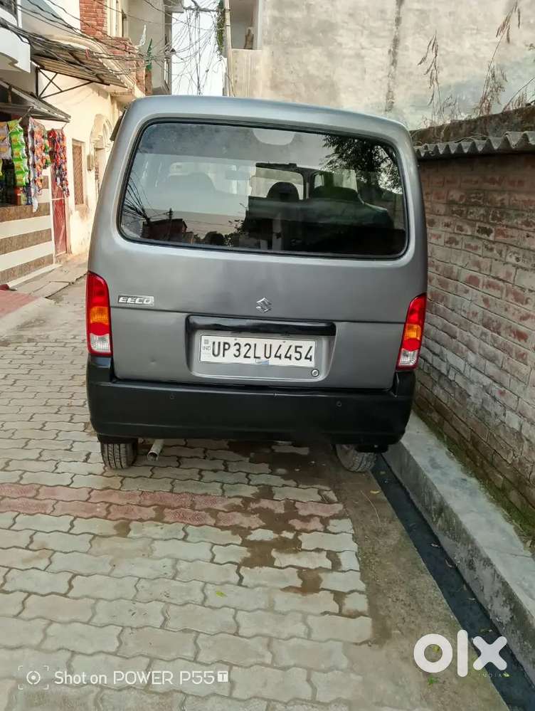 2020 Maruti Suzuki Eeco Ac 5 Str