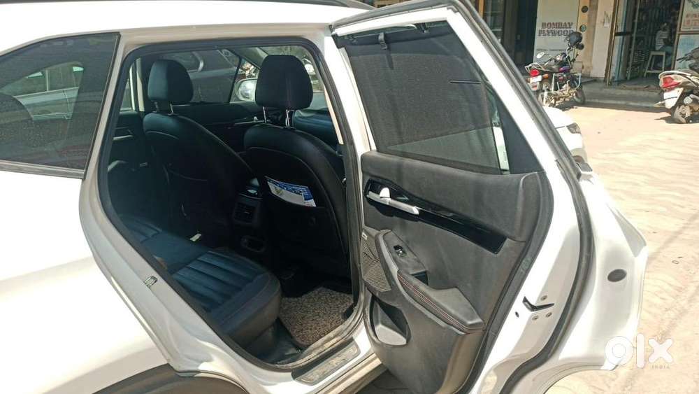 Kia Seltos 2021 Diesel 90500 Km Driven