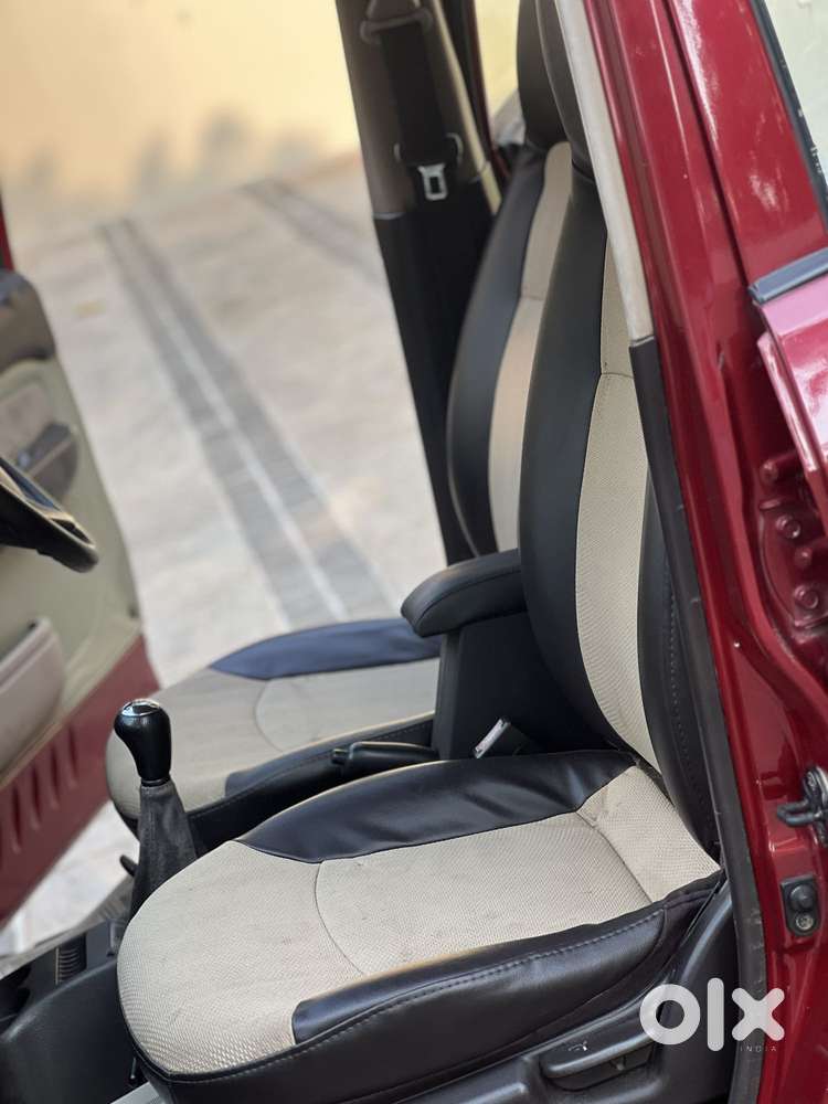 Hyundai Santro Xing Gl Plus, 2011, Petrol