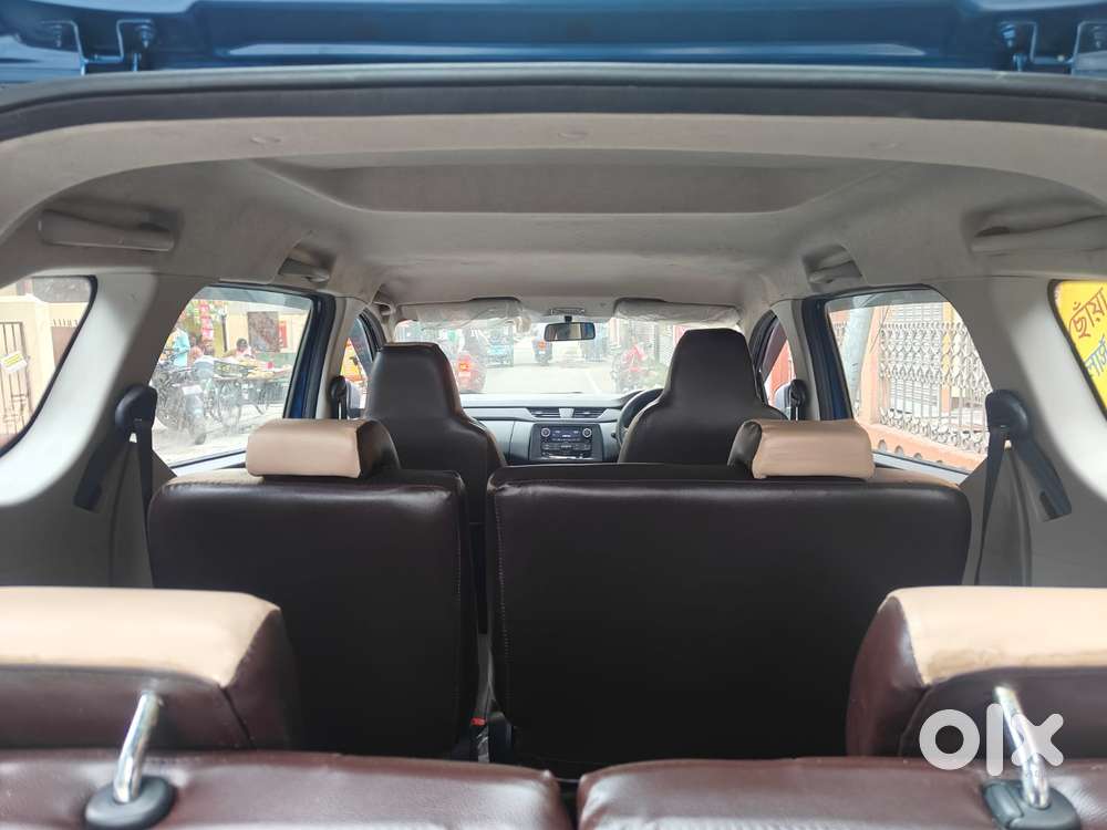 Renault Triber Rxl, 2022, Petrol