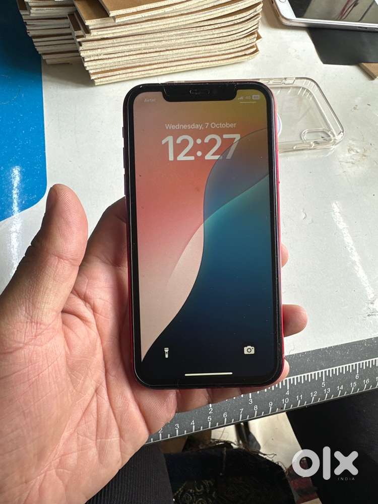 I phone xr urgent to sell