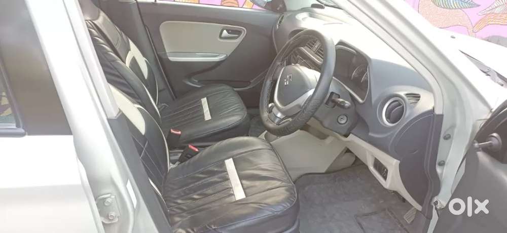 Maruti Suzuki Alto K10 1.0 Vxi, 2018, Petrol