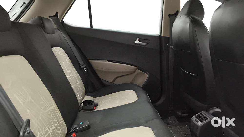 Hyundai Grand I10 Sportz 1.2 Kappa Vtvt, 2015, Petrol