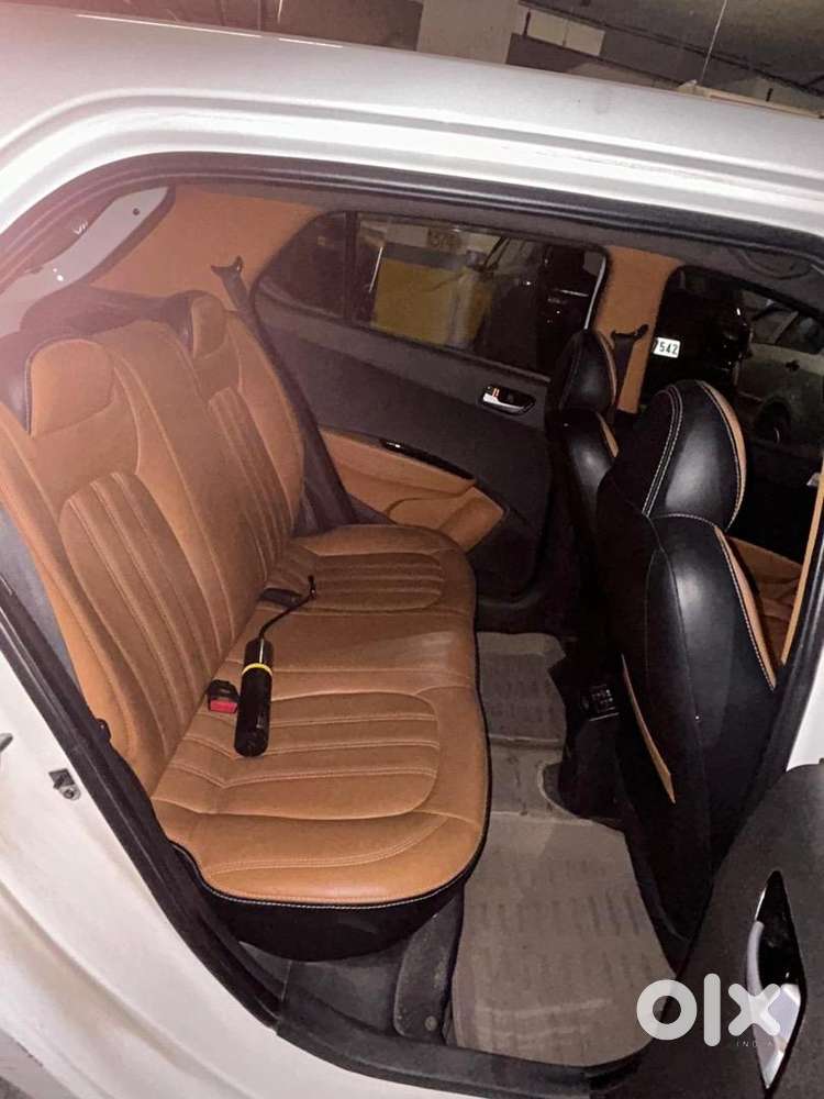 Hyundai I10 2017 Petrol Good Condition