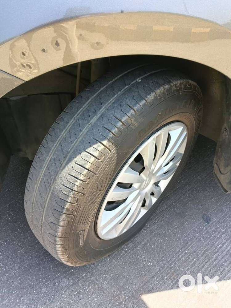 Maruti Suzuki Dzire 2017-2020 Vdi Amt, 2019, Diesel