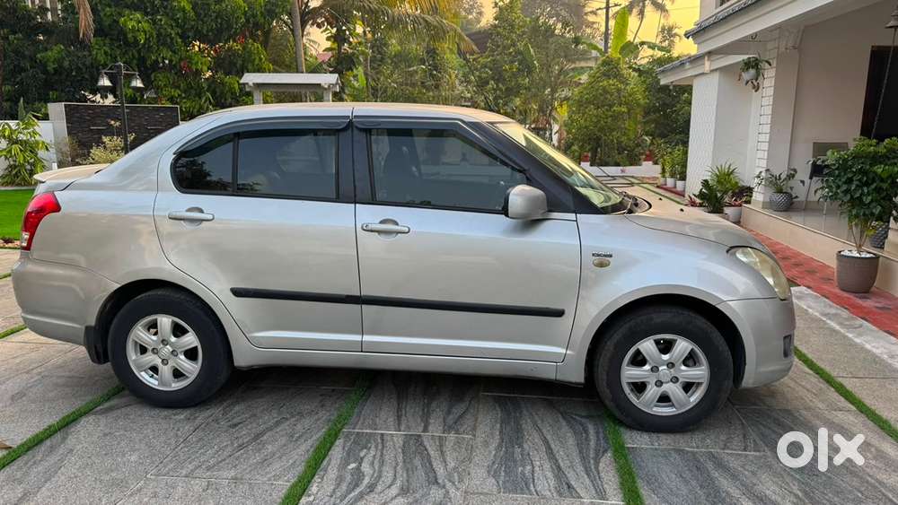 Maruti Suzuki Swift Dzire 2009 Diesel Well Maintained