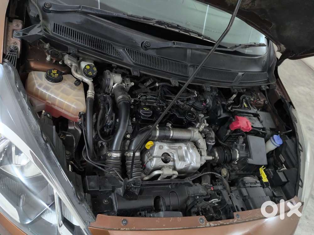 Ford Freestyle Titanium Plus Diesel, 2020, Diesel
