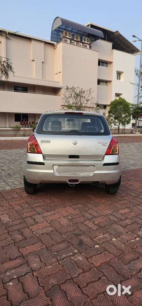 Maruti Suzuki Swift Vdi (o), 2008, Diesel