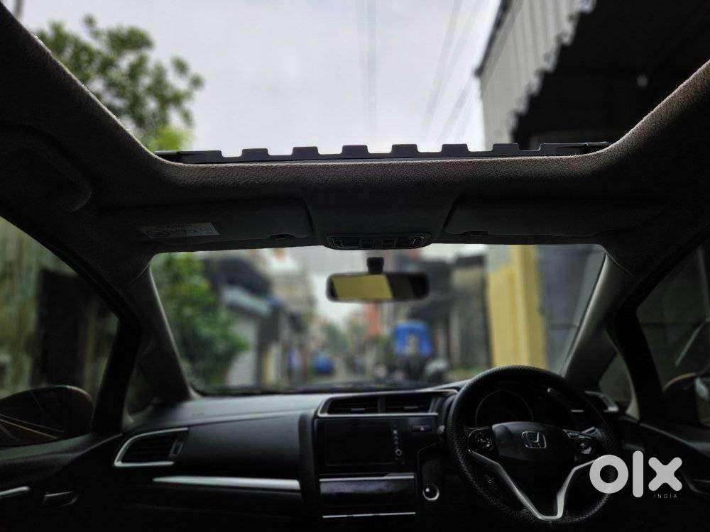 Honda Wr-v 1.5 Vx I-dtec, 2019, Diesel
