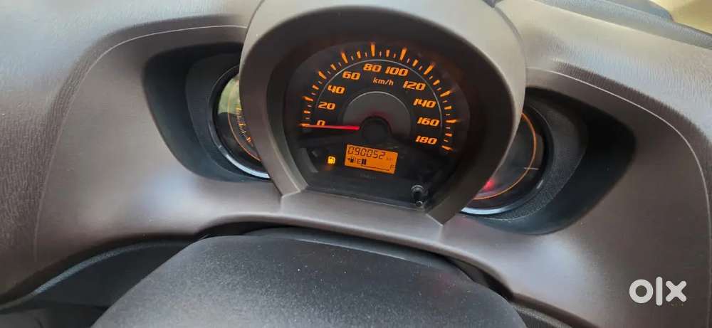 Honda Amaze 2013 Model Diesel Vehicle