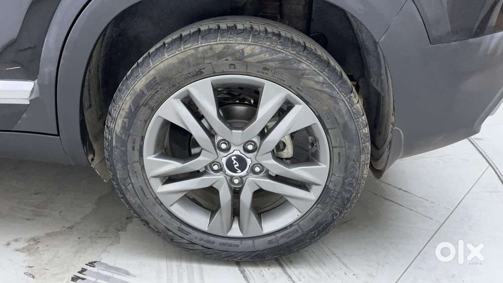 Kia Seltos Htx G, 2022, Petrol