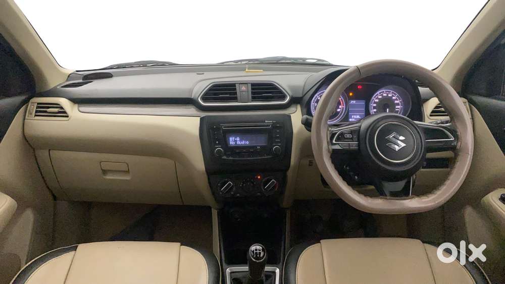 Maruti Suzuki Swift Dzire 1.2 Vxi Bsiv, 2021, Petrol