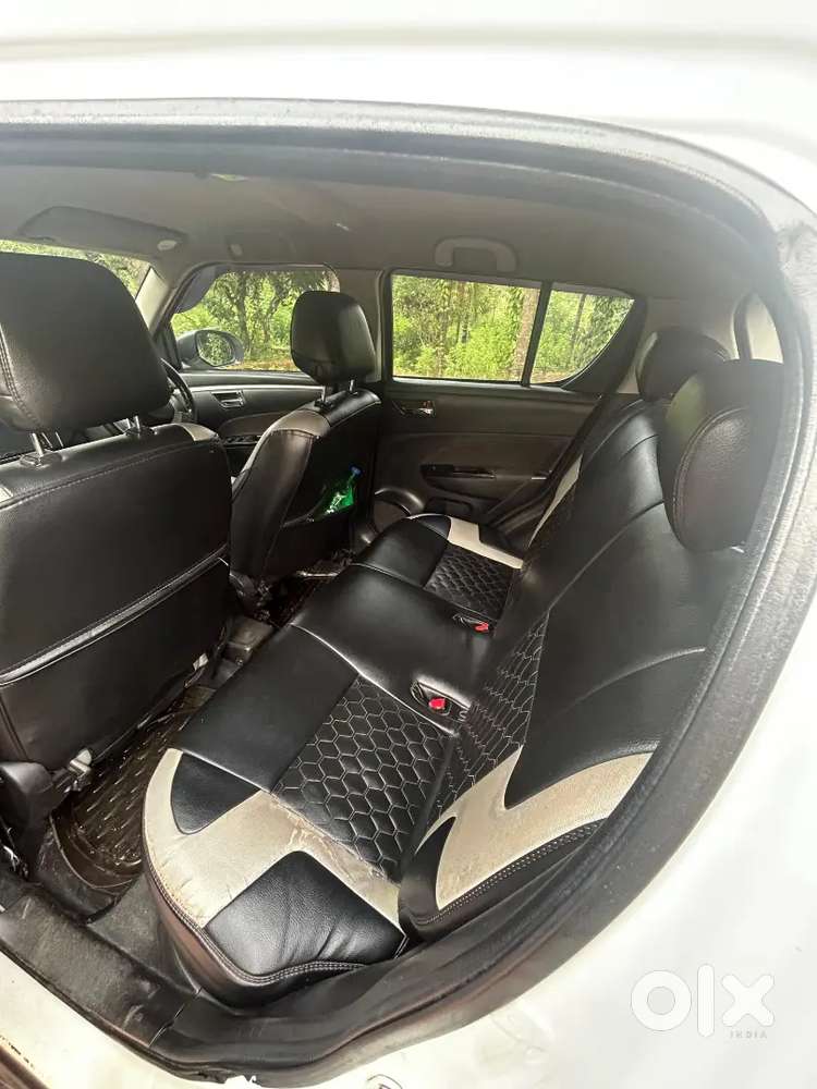 Maruti Suzuki Swift Vdi Manual 2012
