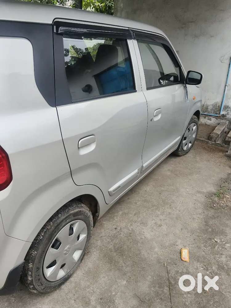 Maruti Suzuki Wagon R 2022