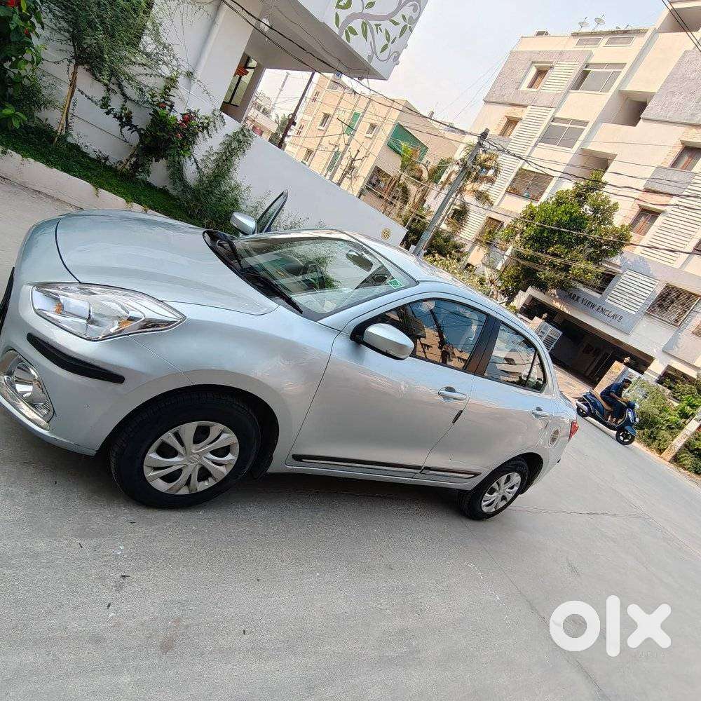 Maruti Suzuki Swift Dzire 1.3 Vxi, 2023, Petrol