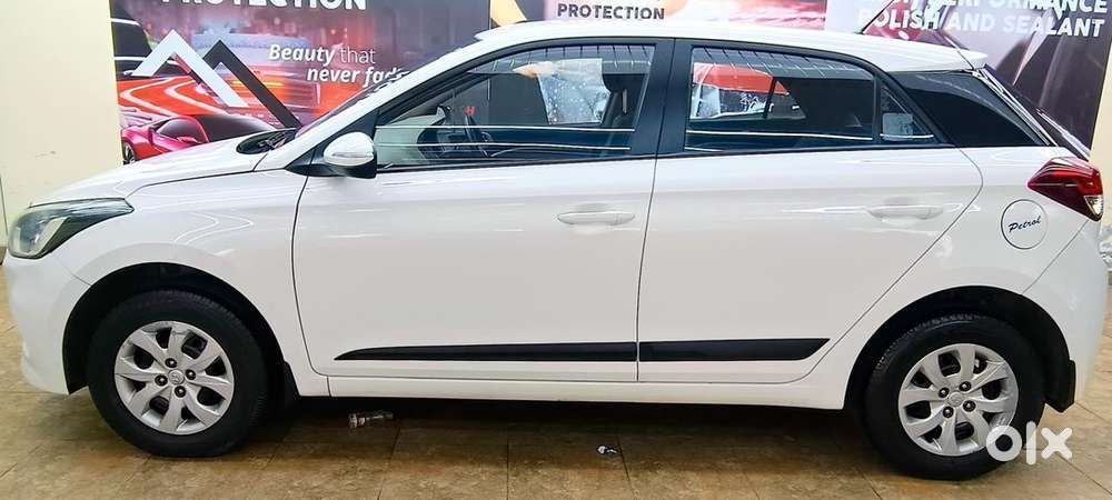 Hyundai Elite I20 2016