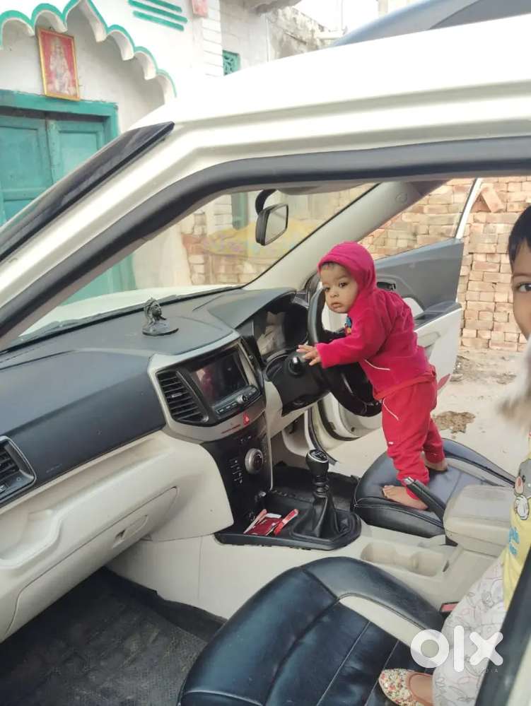 Mahindra Xuv300 Turbosport 2019